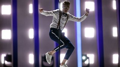 Las mejores imágenes de la primera semifinal, con lupa Las mejores imágenes de la primera semifinal, con lupa