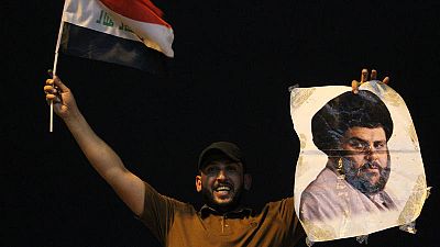 La coalición del clérigo Sadr consolida su ventaja en un nuevo recuento en Irak La coalición del clérigo Sadr consolida su ventaja en un nuevo recuento en Irak