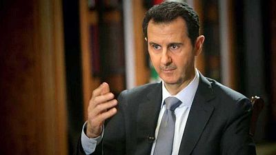 Terrible Al Asad