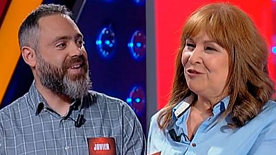 Han logrado llegar a los 5.000 euros Javier y Ruth