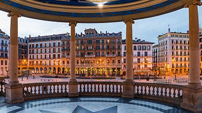 Aquí la tierra - Cosas que hacer en Navarra Aquí la tierra - Cosas que hacer en Navarra