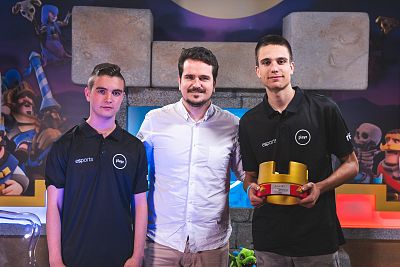 La gran final, en imágenes La gran final, en imágenes