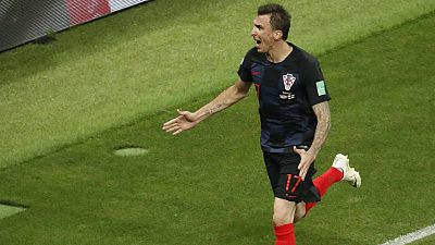Mundial 2018 | Croacia 2-1 Inglaterra