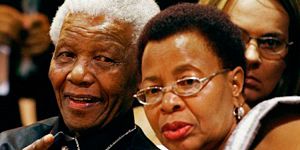 Otros discursos históricos de Nelson Mandela