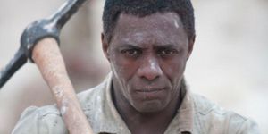 'Mandela, del mito al hombre (2013)' 'Mandela, del mito al hombre (2013)'