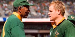 Invictus (2009) Invictus (2009)