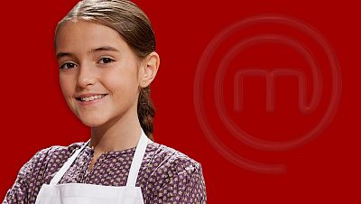 MASTERCHEF JUNIOR 3