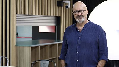 Joan Carles Capdevila Joan Carles Capdevila