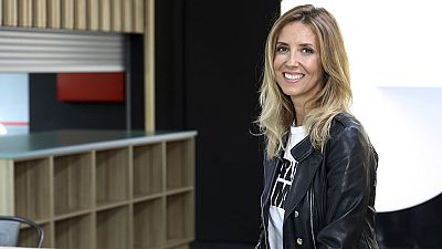 Andrea Vilallonga Andrea Vilallonga