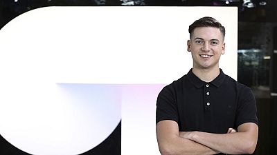 Rubén Salvador Rubén Salvador