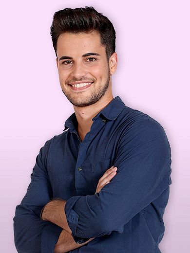 Joan Garrido