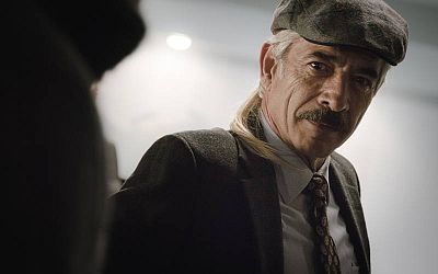 Imanol Arias responde a los seguidores de 'Cuéntame' ¡Envía tu pregunta! Imanol Arias responde a los seguidores de 'Cuéntame' ¡Envía tu pregunta!