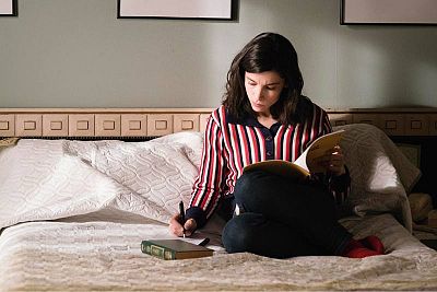 FB Live con Irene Visedo FB Live con Irene Visedo