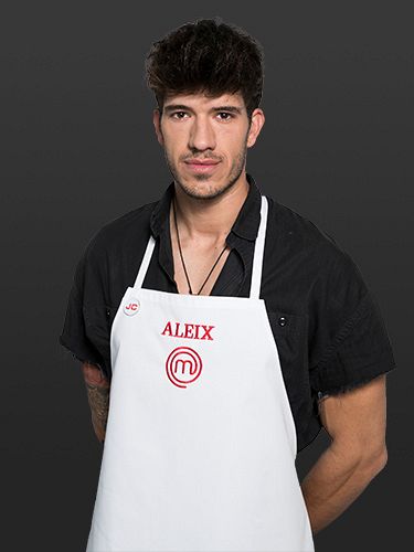 Aleix Aleix