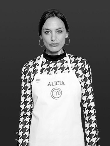 Alicia Alicia