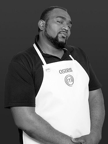 Osiris Osiris