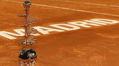 #ENLISTA: El Madrid Open más top #ENLISTA: El Madrid Open más top