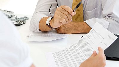 Seguro de Responsabilidad Civil 