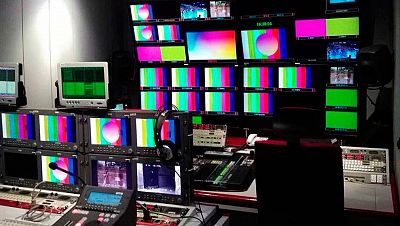 Monitorización de las comunicaciones de telefonía móvil (Apertura Económica)