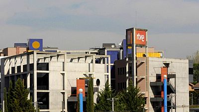 Servicio Comedores y Cafeterías en los Centros de CRTVE en Madrid (Fecha Apertura Económica)