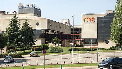 Actualización del Sistema de Producción de Noticias y Programas del C.P.  de Cataluña (Nuevas Consultas)
