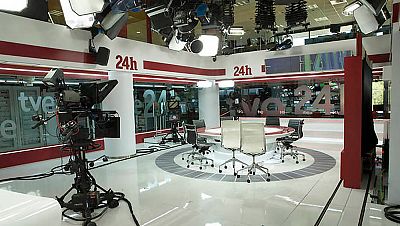 Suministro e instalación de infraestructura de vídeo, audio y datos de los Estudios de Prado del Rey para la Producción de Programas en HD (Apertura de proposiciones técnicas y económicas "Sobres B y A") 