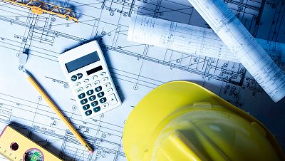 Remodelación Parcial Ejecución de Medidas Corretoras e Implantación de Escuela Infantil en el Edificio de Asuntos Sociales en Prado del Rey (Modificación)