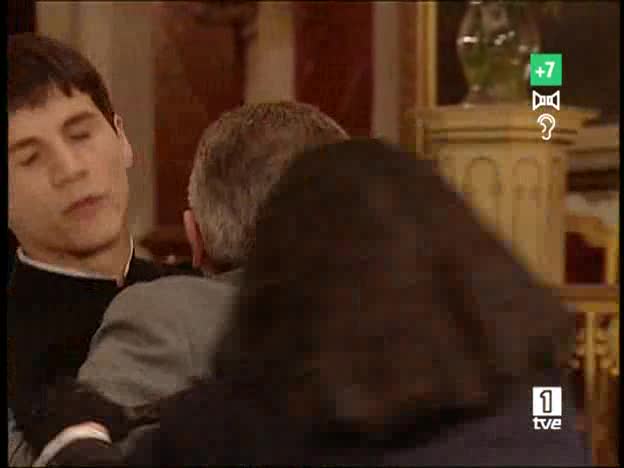 Capitulo 233 De Me Robo Mi Vida