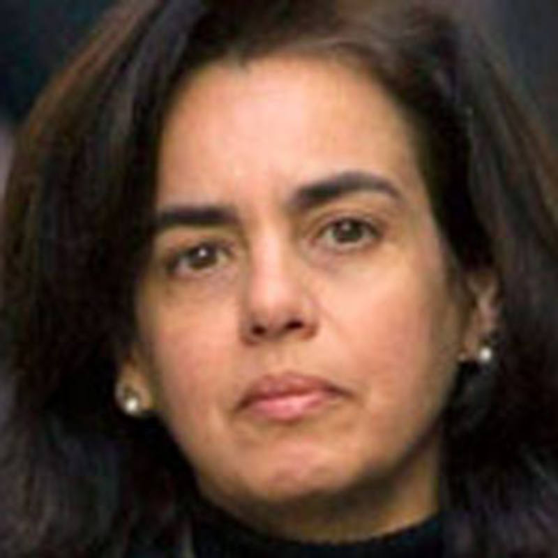 Ana María Tejeiro