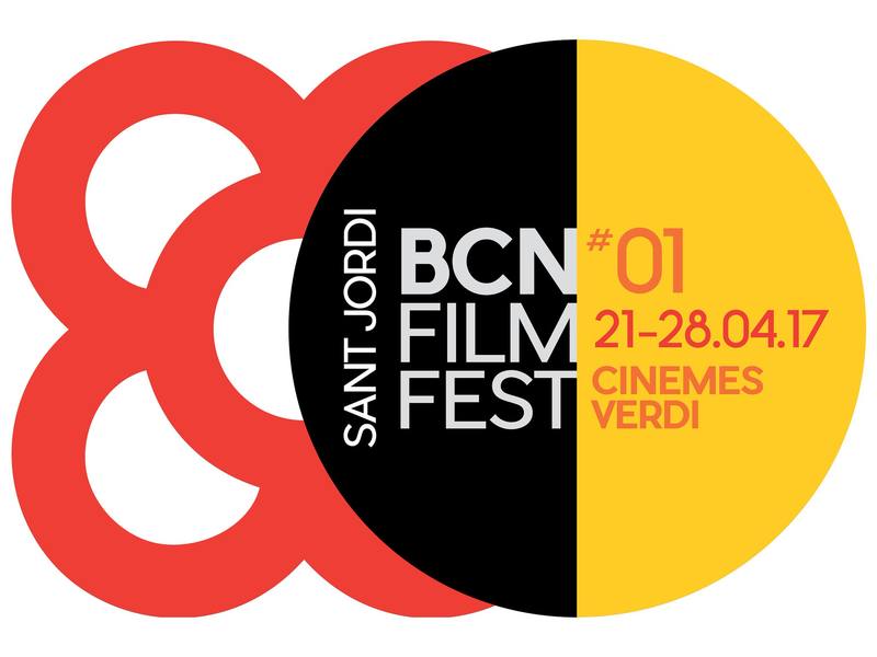 Barcelona Sant Jordi Film Festival