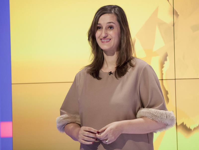 Beatriz Recio, CEO de Womntalent, analiza cómo se puede llegar a ser un líder en el sector