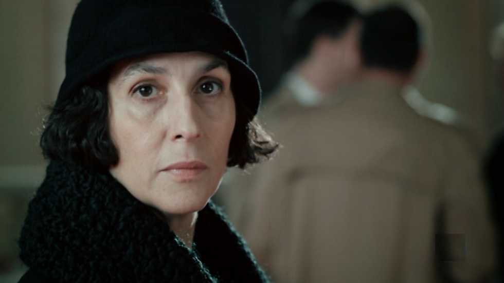 Clara Campoamor. La mujer olvidada RTVE.es