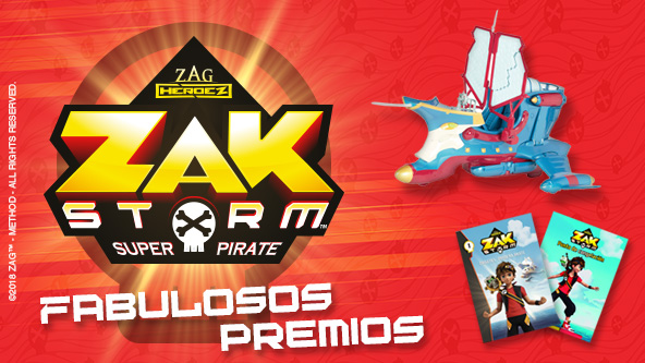 Premios