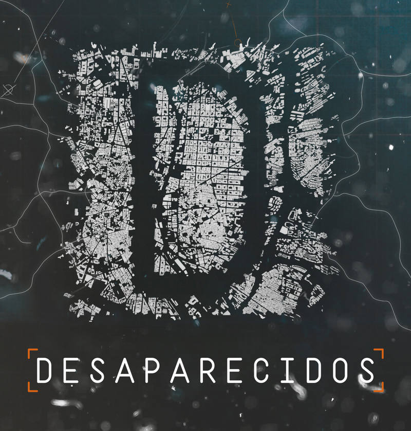 'Desaparecidos' se estrenará en La 1 a comienzos de año