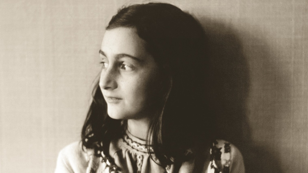 Los últimos días de Ana Frank