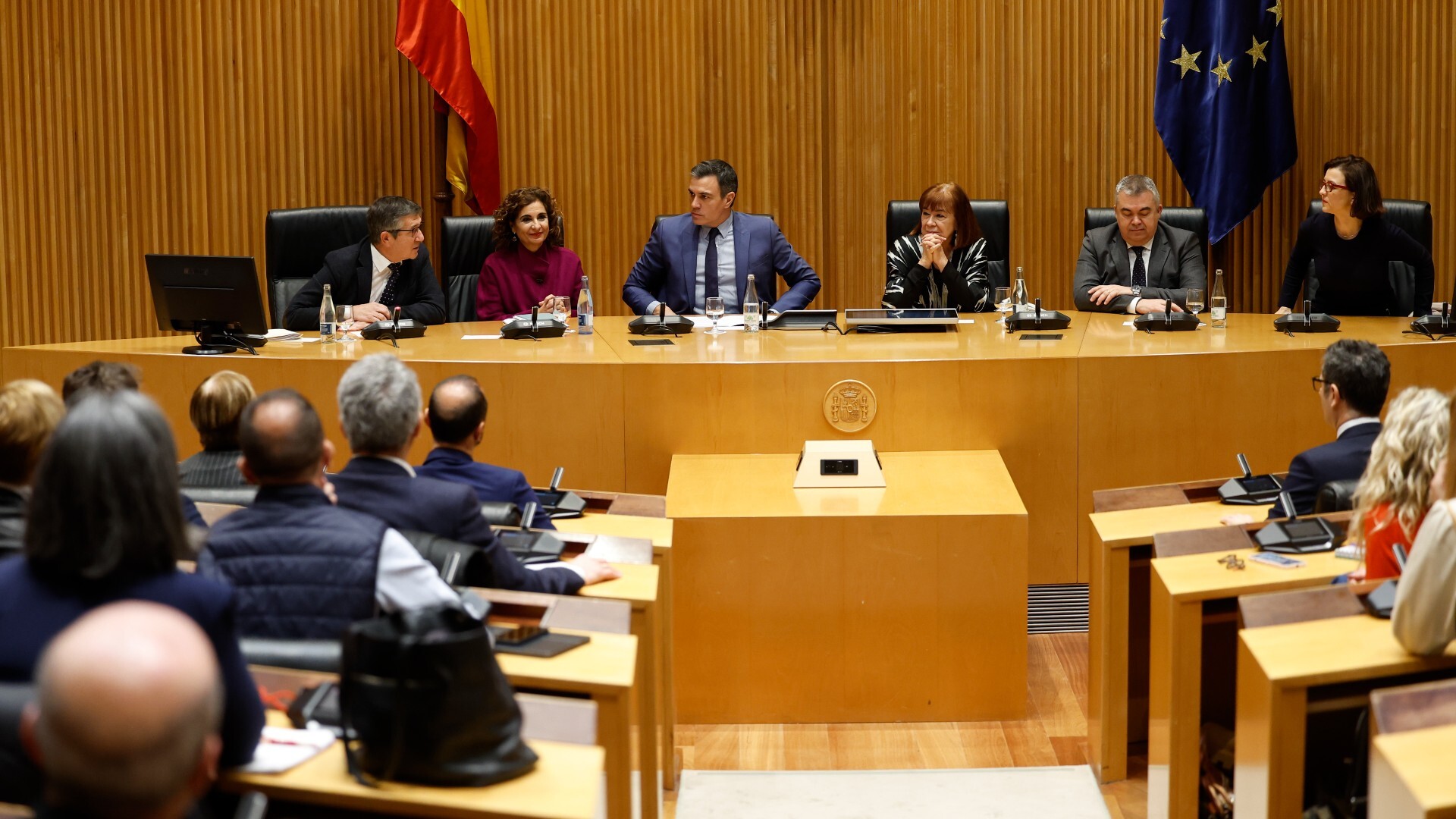 Elecciones En Directo Ltima Hora Del Adelanto Electoral