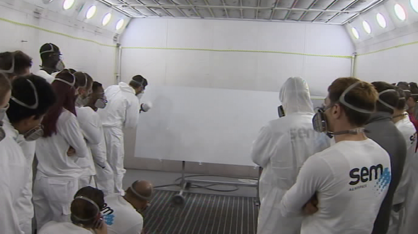 España en 24 horas - 03/01/18