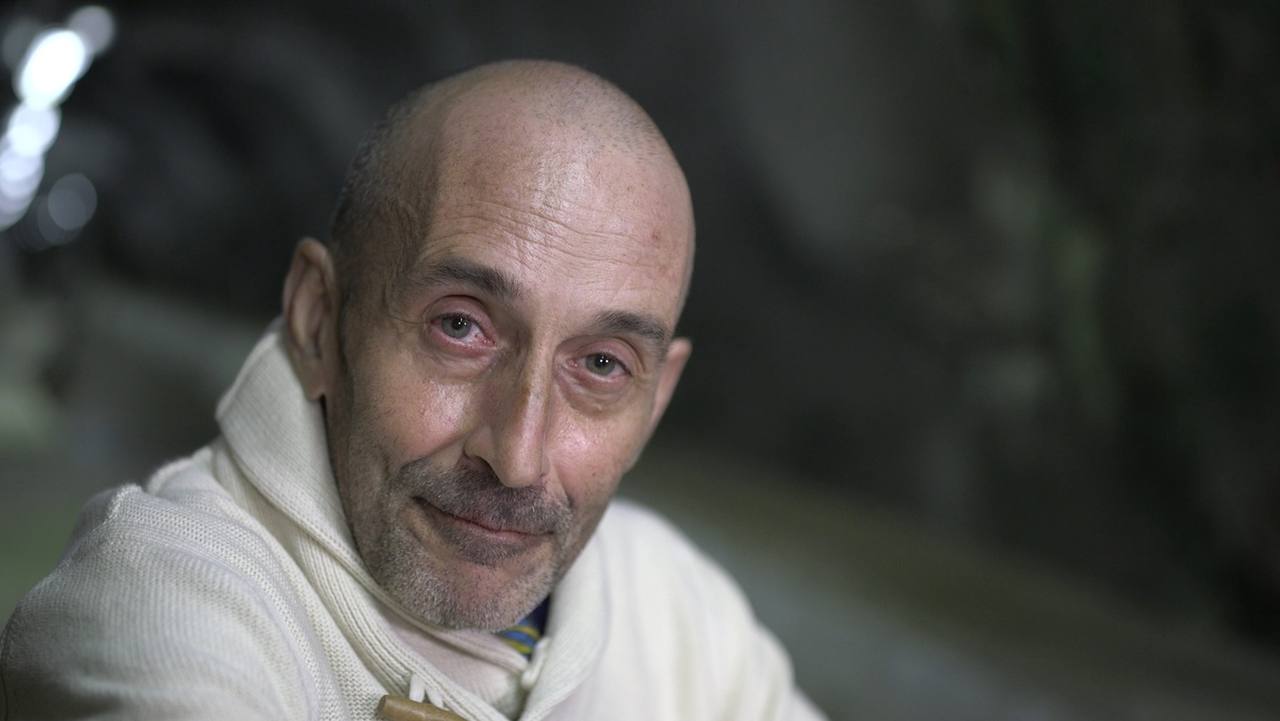¿Está contento Montero Glez con su carrera literaria?