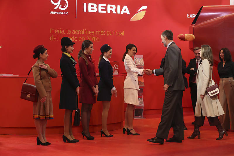 Feria Internacional de Turismo 2017