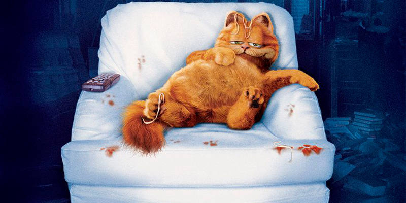 Garfield