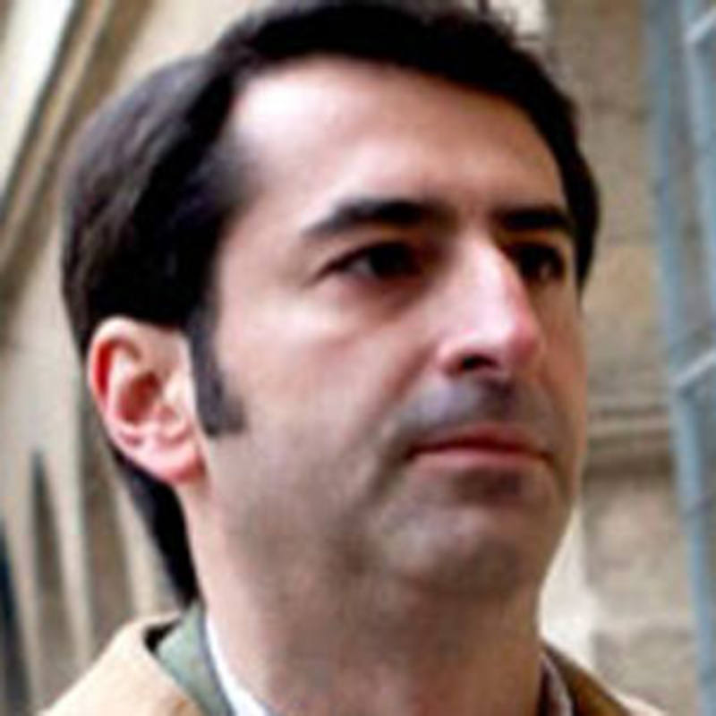 Gonzalo Bernal