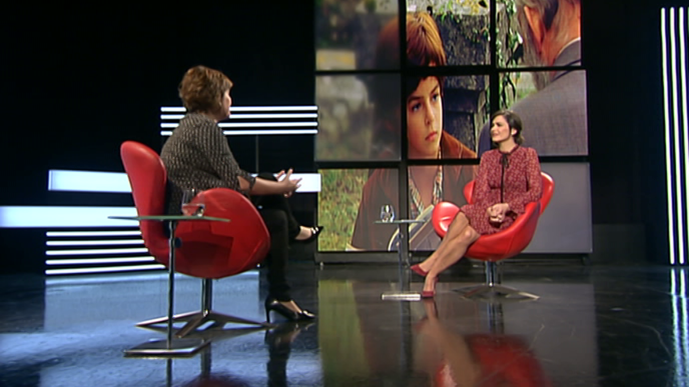 El viaje de Carol (presentación)