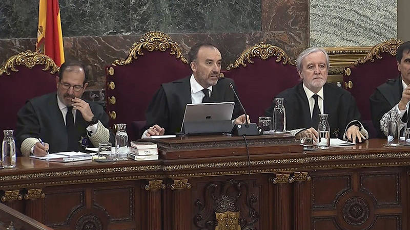 Juicio Del Proc S En Directo Ltima Hora