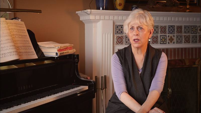 La investigadora de la Universidad de California, Brenda Eskenazi