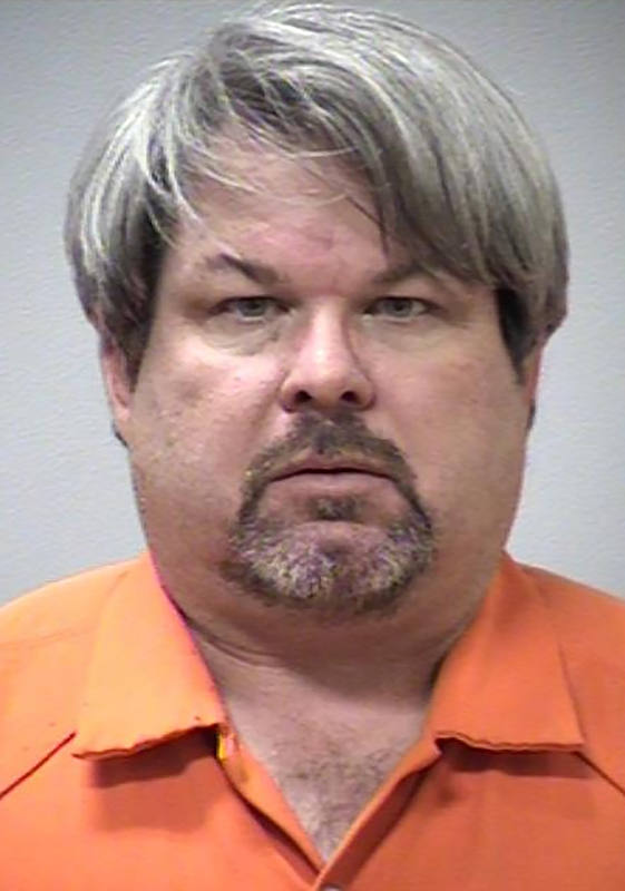 Jason Brian Dalton, detenido por el crimen