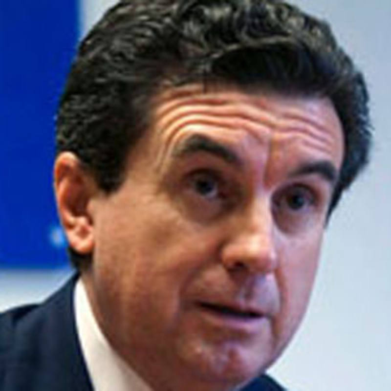 Jaume Matas.