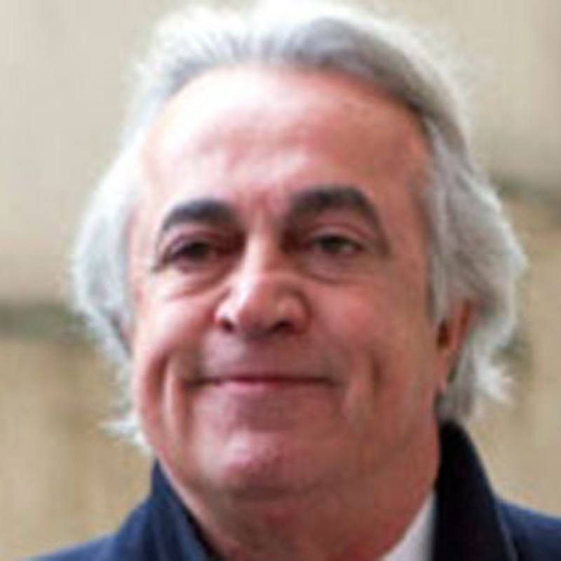 Juan Carlos Alía