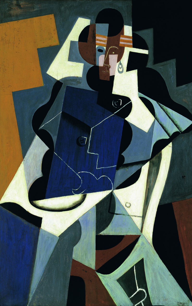 Museo Thyssen- Bornemisza