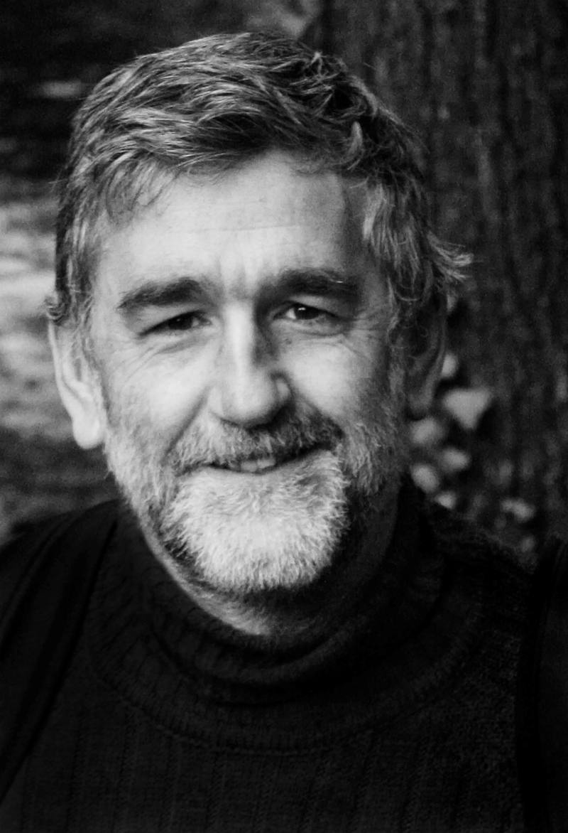 Juanma López Iturriaga, presentador del nuevo programa 'Crush'