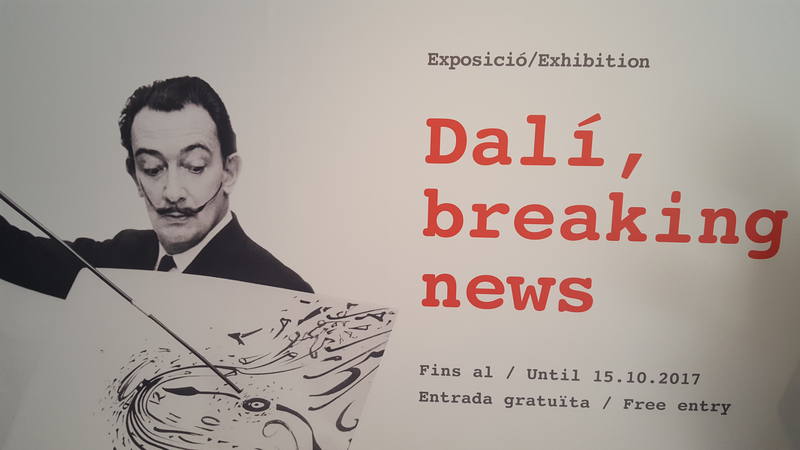 L'exposició